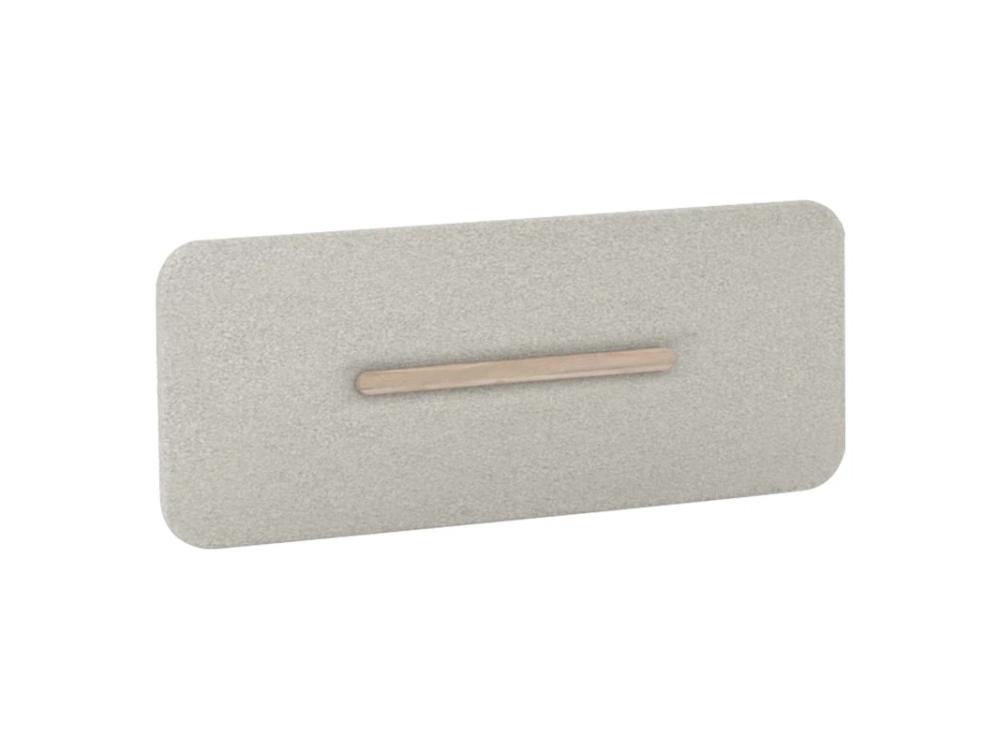 Фото АВРОРА (дуб мария/кашемир/вставка светлая) - вид 4