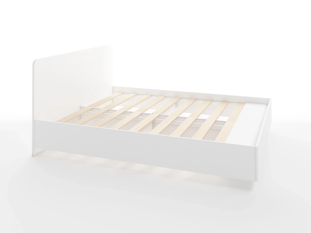 Фото OSLO (белый шагрень) - вид 2