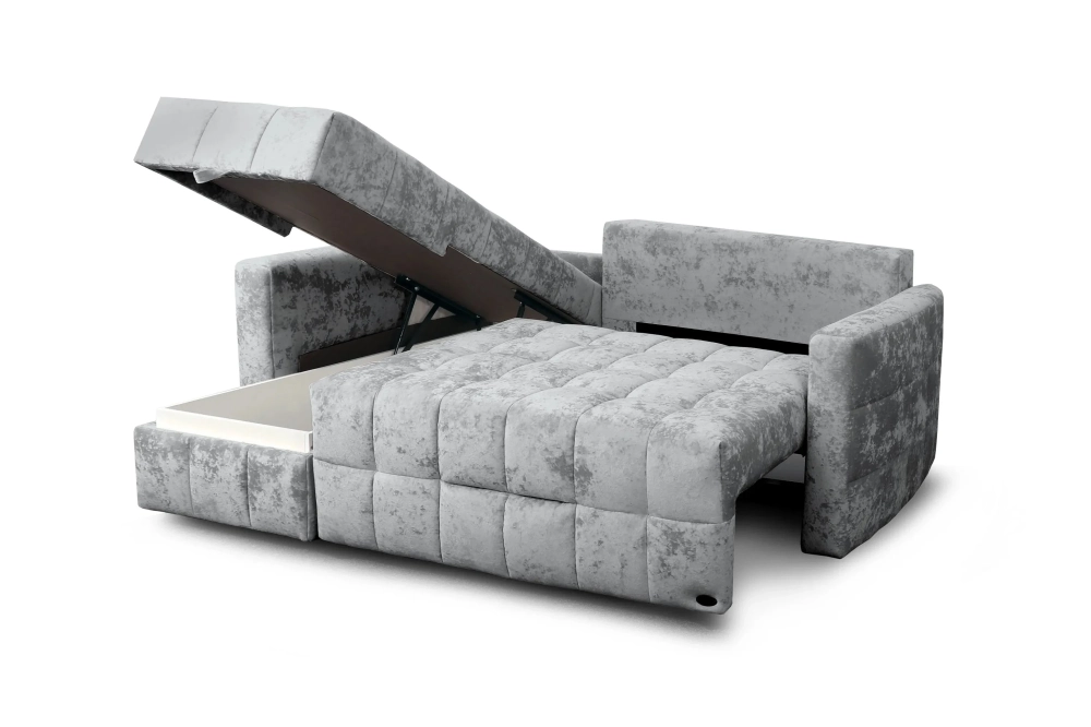 Фото БРЕМЕН (Вариант 4/Тиффани серый) - вид 7