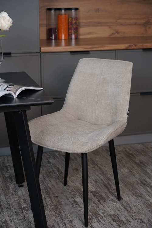 Фото ГАЛАКТИКА (комплект 2 шт.) (бежевый) - вид 3