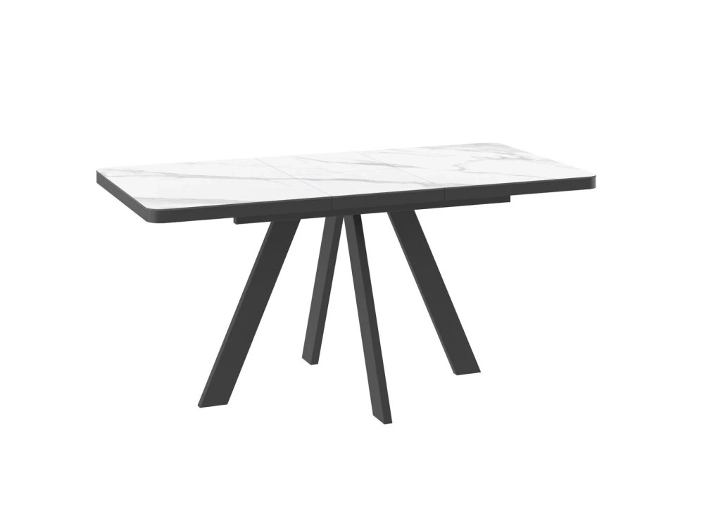 Фото БОБИ (BOBY) RADIAL/БЕРРОН-120 (Calakatta ST Cer/Черный) - вид 3