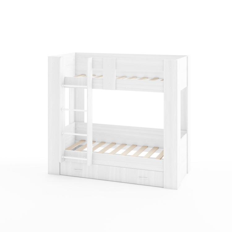 Фото АЛИСА (белый (легкий шелк)) - вид 1