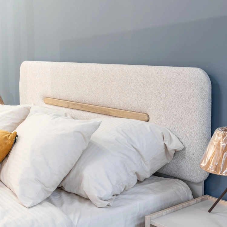 Фото АВРОРА (дуб мария/кашемир/вставка светлая) - вид 6