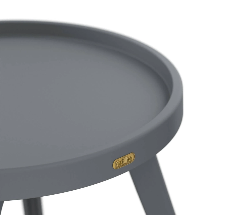 Фото SHEFFILTON (SHT-CT97) (тёмно-серый) - вид 6