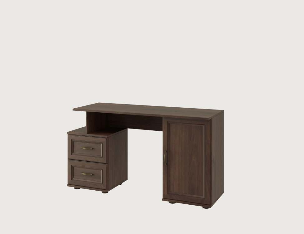 Фото КЛАССИКА (орех) - вид 2