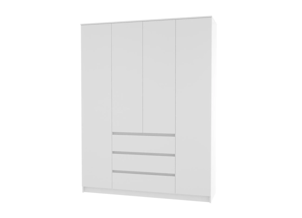 Фото МОРИ (белый) - вид 2