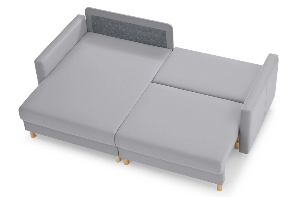 Фото ДУБЛИН 1 (841 светло-серый (Balance 900)) - вид 3