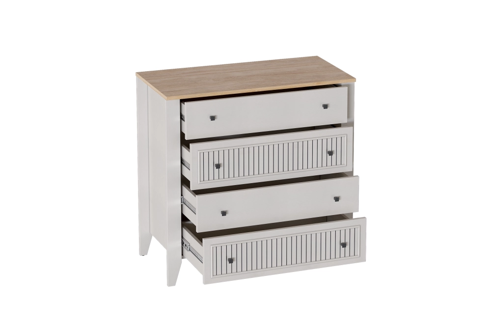 Фото ВАЛЕНСИЯ (персидский жемчуг/дуб натуральный светлый) - вид 3