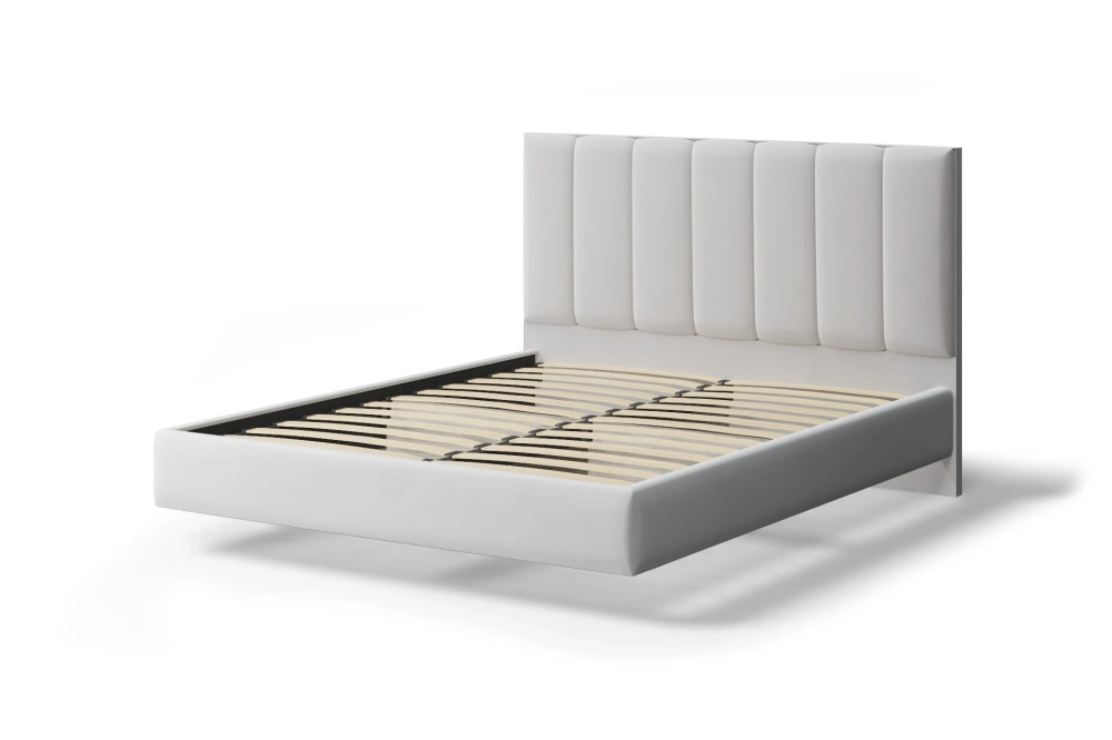 Фото ЛАУРА СОФТ (brilliant/серо-белый) - вид 4