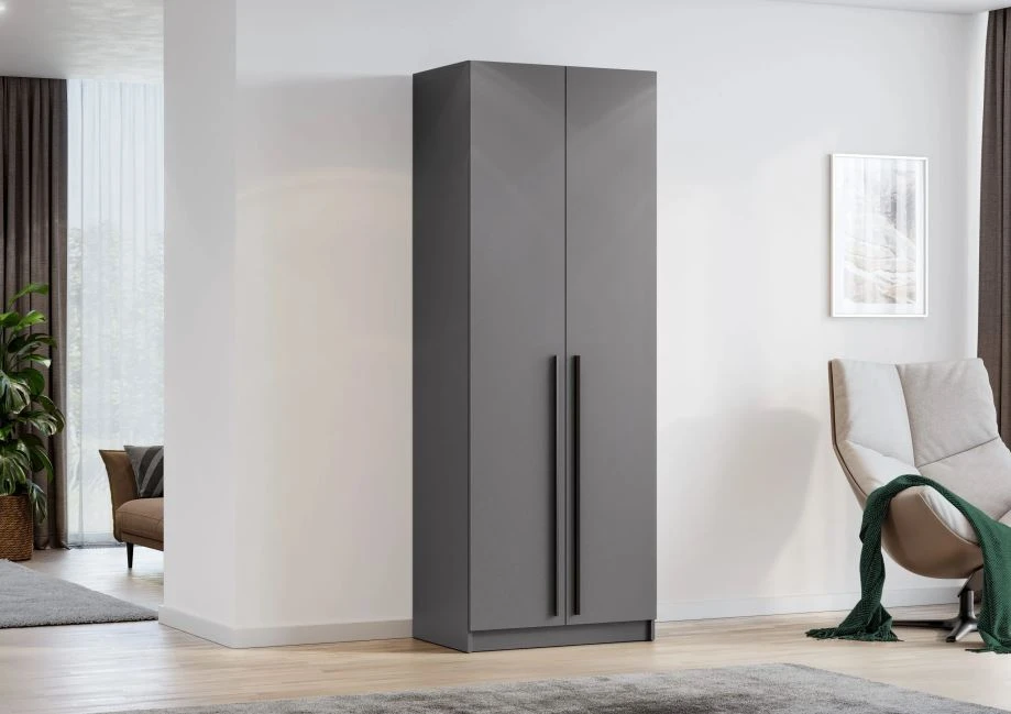 Фото РИО (серый графит) - вид 5