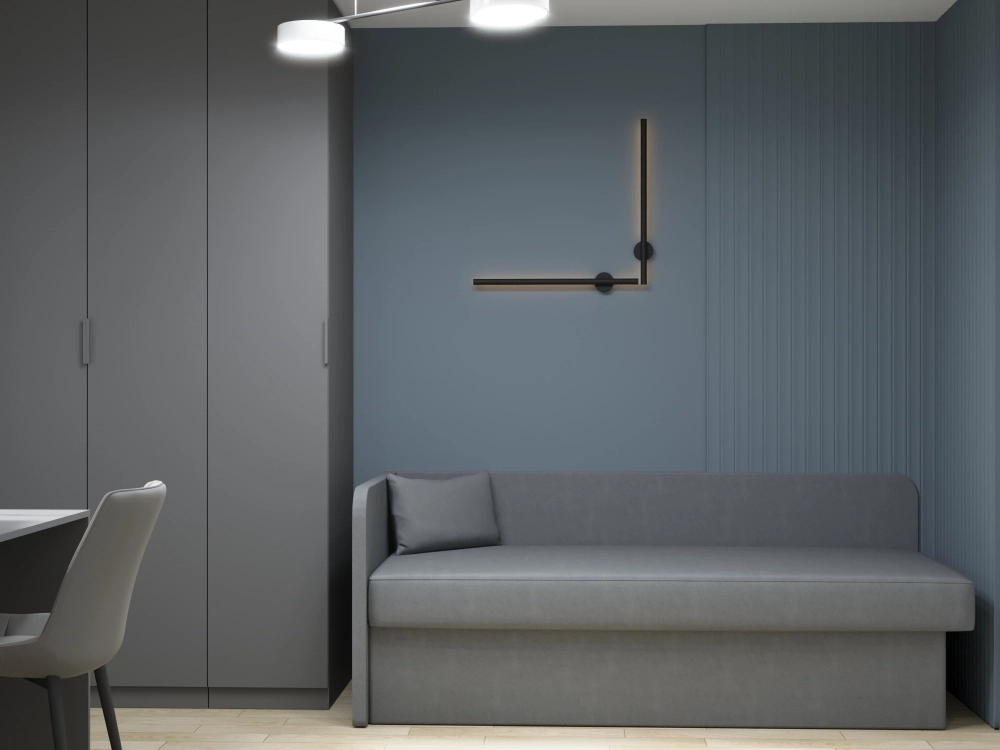 Фото ВЕСТА (Ньютон грей (NEWTONE grey)) - вид 4