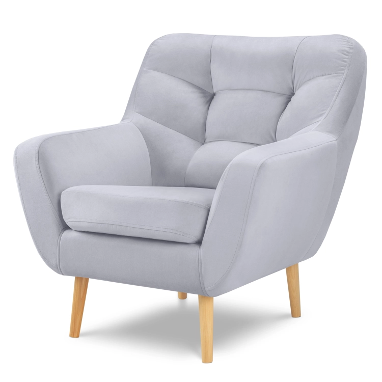 Фото ГРАНД (Велютто (Velutto ) 12 / Опоры натуральное дерево) - вид 2