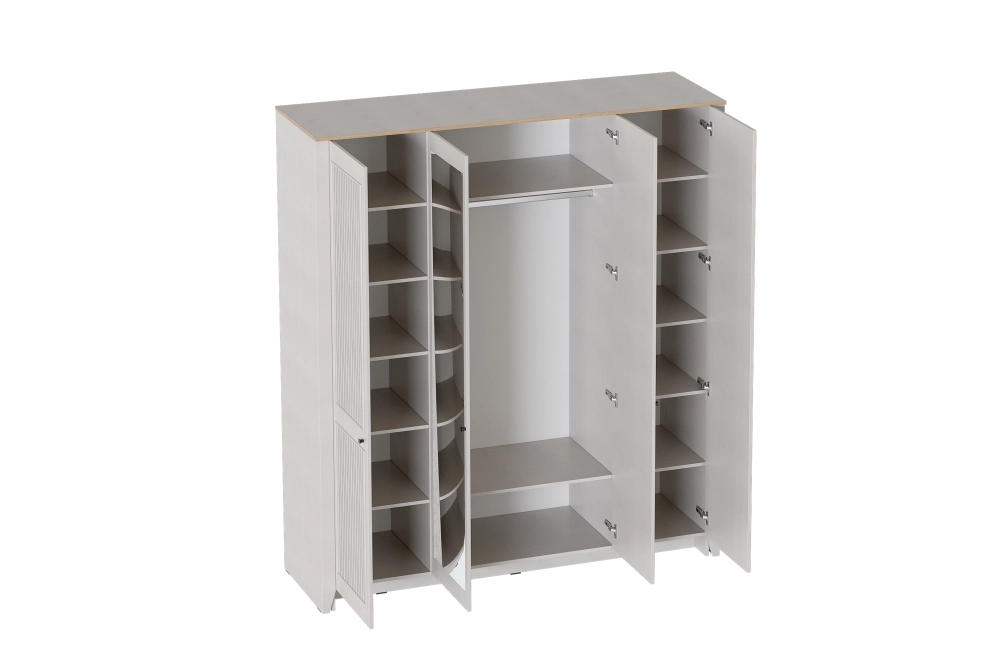 Фото ВАЛЕНСИЯ (персидский жемчуг) - вид 4