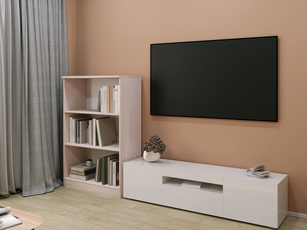 Фото ИМИДЖ (ясень светлый) - вид 5