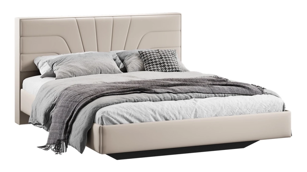 Фото ПАНДОРА (Велюр Confetti Cream) - вид 2