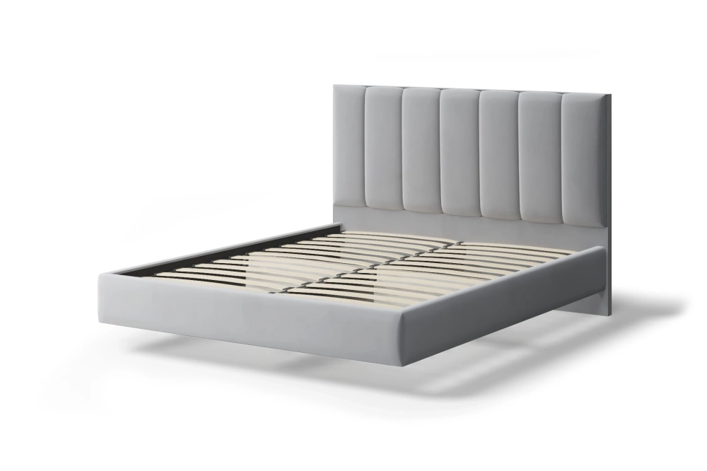 Фото ЛАУРА СОФТ (stone/серый) - вид 5