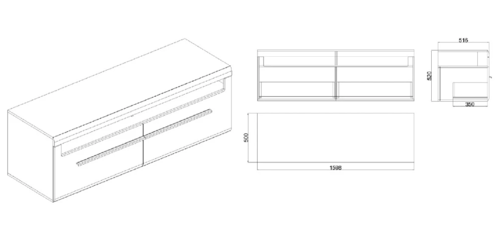 Фото НИЦЦА (Дуб Винтерберг/Дуб Винтерберг) - вид 3