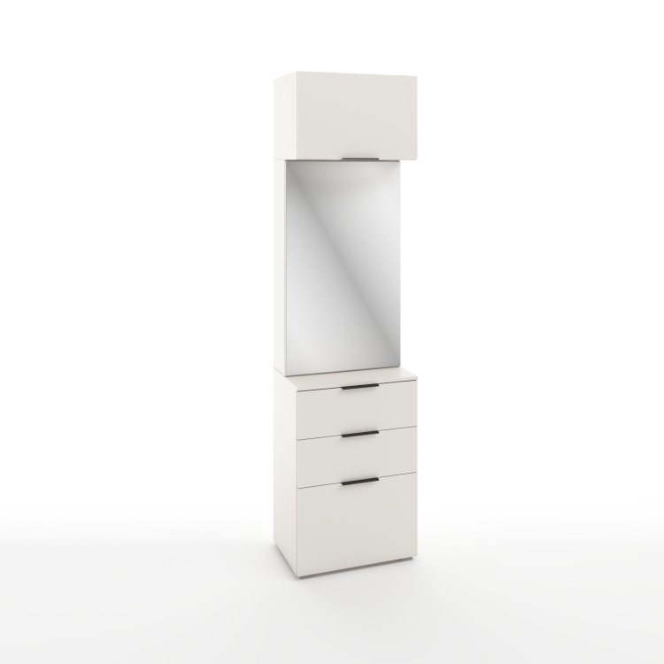 Фото OSLO (тэффи (легкий шелк)/ ручка СА-6, цвет - черный) - вид 1