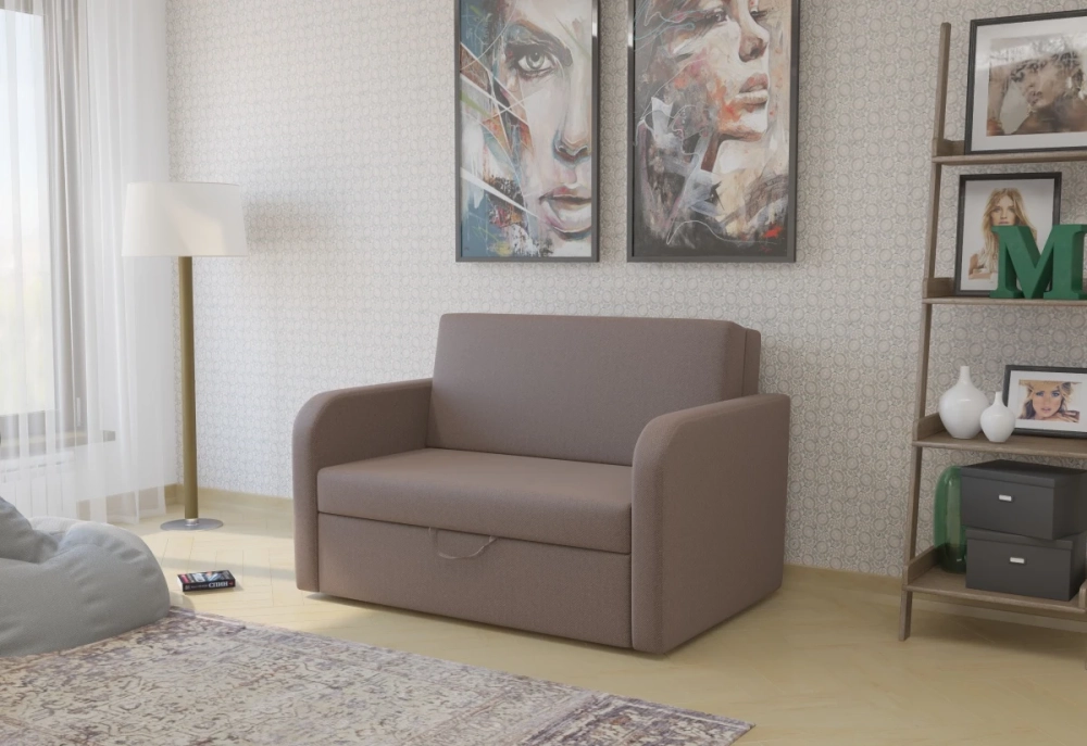 Фото ДЕНИ-120 (Багама плюс тофи  (Bahama plus toffee)  / Багама плюс тофи  (Bahama plus toffee)) - вид 4