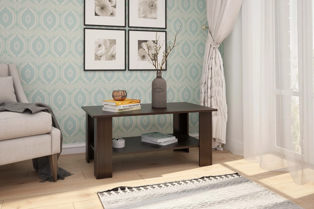 Фото АГАТ 1000 (венге) - вид 7