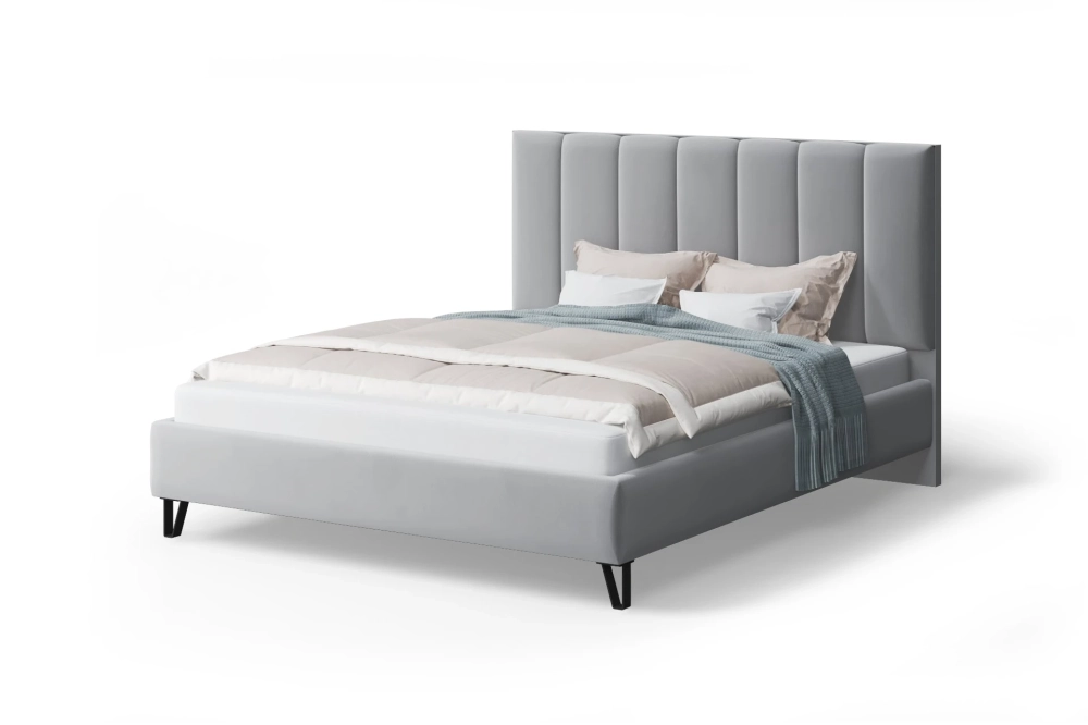 Фото ЛАУРА СОФТ (stone/серый) - вид 3