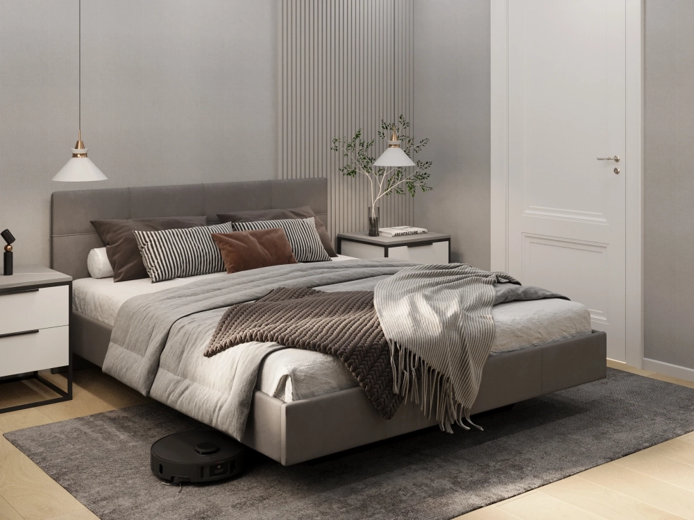 Фото ЭЛИС (велюр мокко) - вид 7