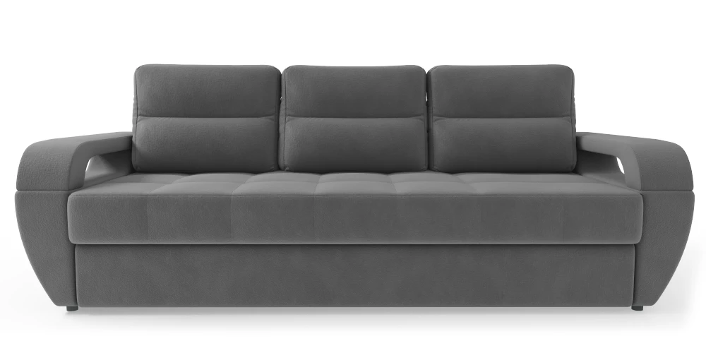 Фото РАЛЬФ (Ультра грей (Ultra grey)  / Ультра грей (Ultra grey)) - вид 2