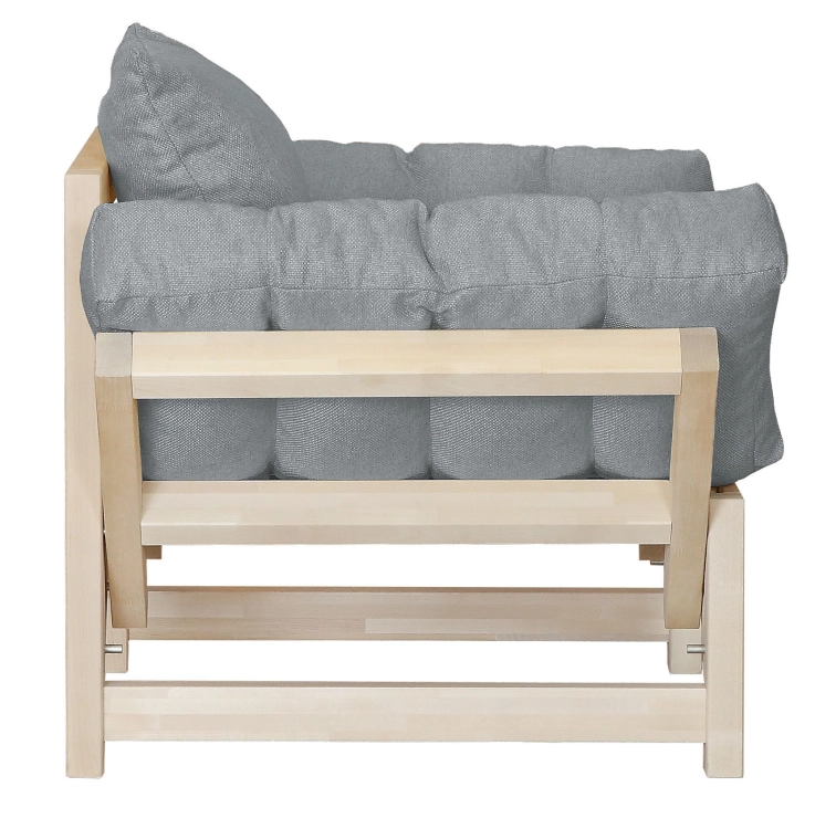 Фото БИНГО (BRAVO GREY / BRAVO GREY) - вид 4