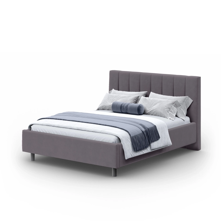 Фото TIFFANY 1 FEET (велюр Велютто 19/Фурнитура) - вид 2