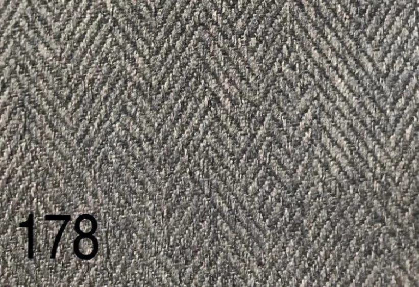 Фото НИКА (графит Б-5212//чехол тип 27 (тк 178 Z-27)) - вид 2