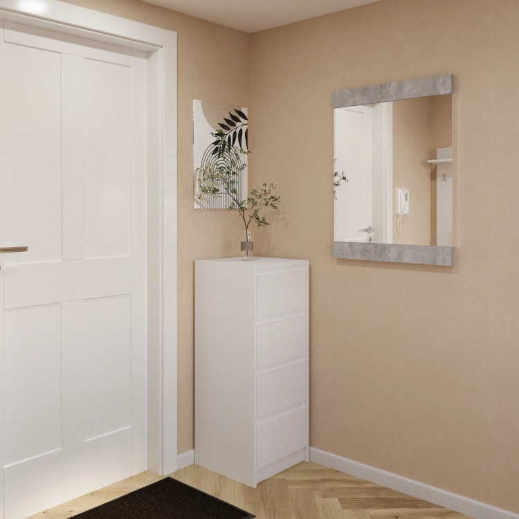 Фото МИНИ (Ателье светлый (бетон)) - вид 2