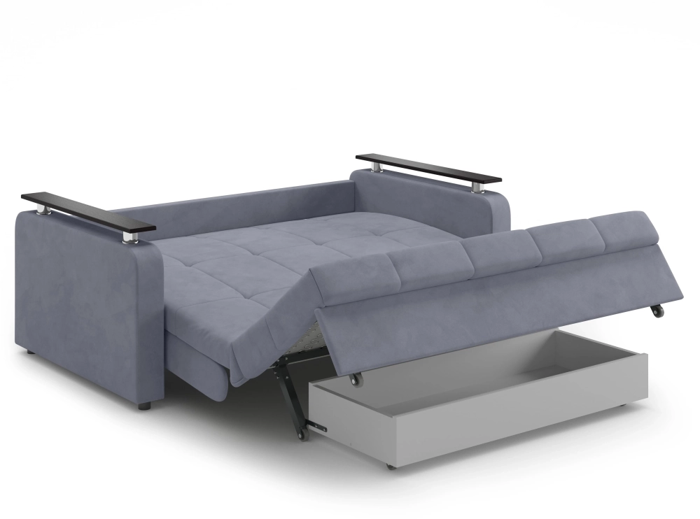 Фото ОСТИН (темно-серый (Velluto 32)) - вид 7