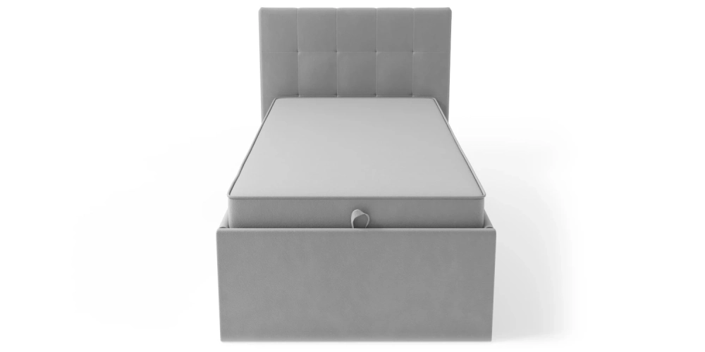 Фото ЖАСМИН (Dakota 29 (серый)) - вид 2