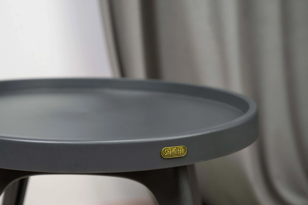 Фото SHEFFILTON (SHT-CT97) (тёмно-серый) - вид 8