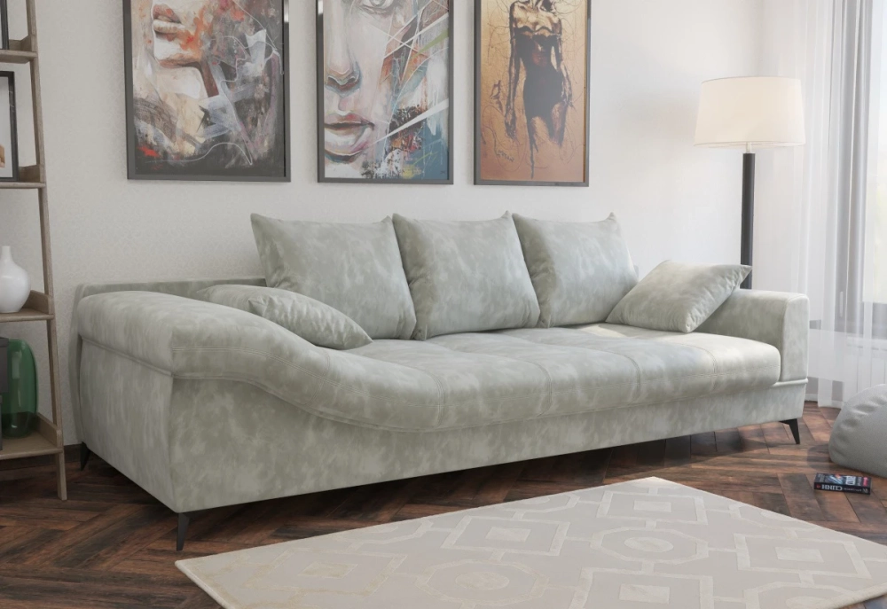 Фото ЛИССАБОН (Мадонна 7 (Madonna 7)) - вид 4