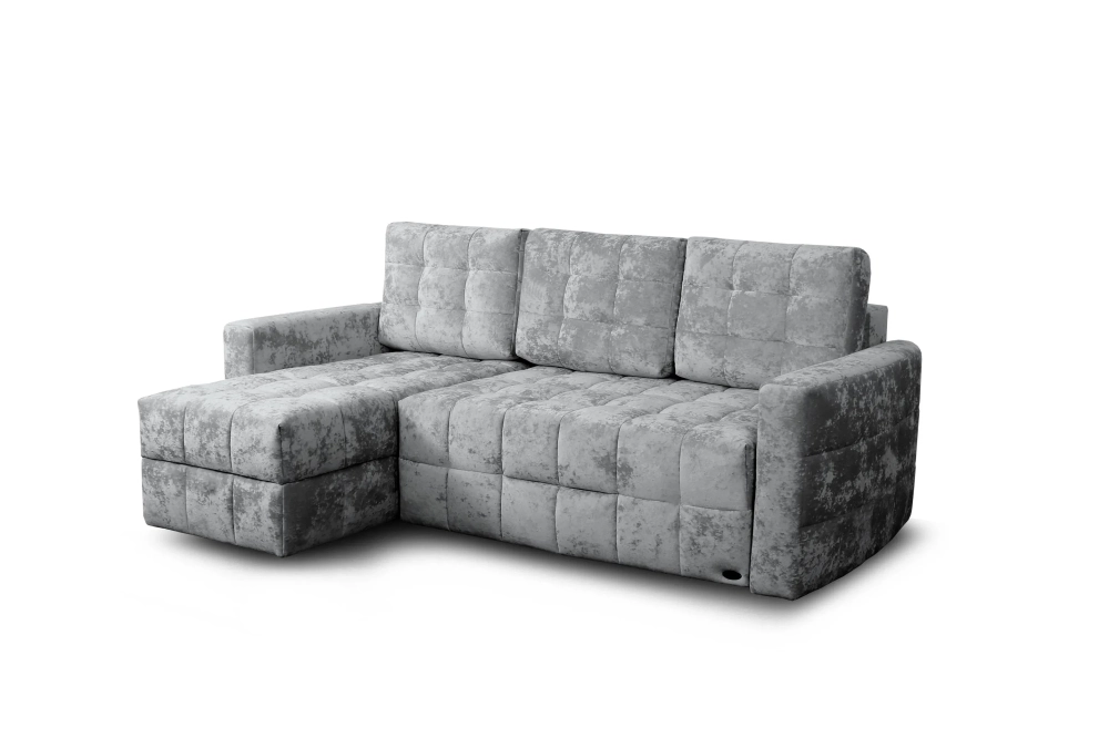 Фото БРЕМЕН (Вариант 4/Тиффани серый) - вид 2