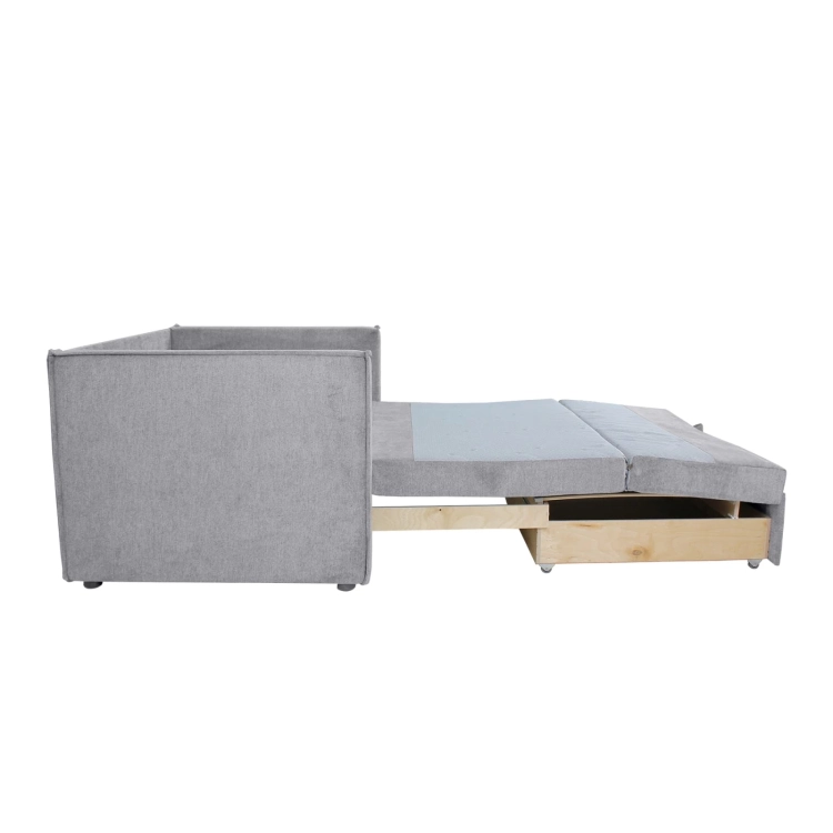 Фото ЛОФТ (Аспендос 020 светло-серый) - вид 6