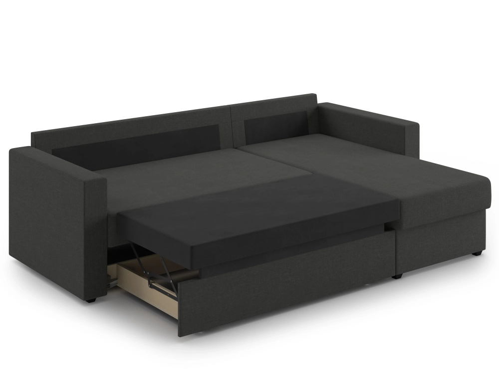 Фото ТОРОНТО (серый (Savanna Grey)) - вид 9