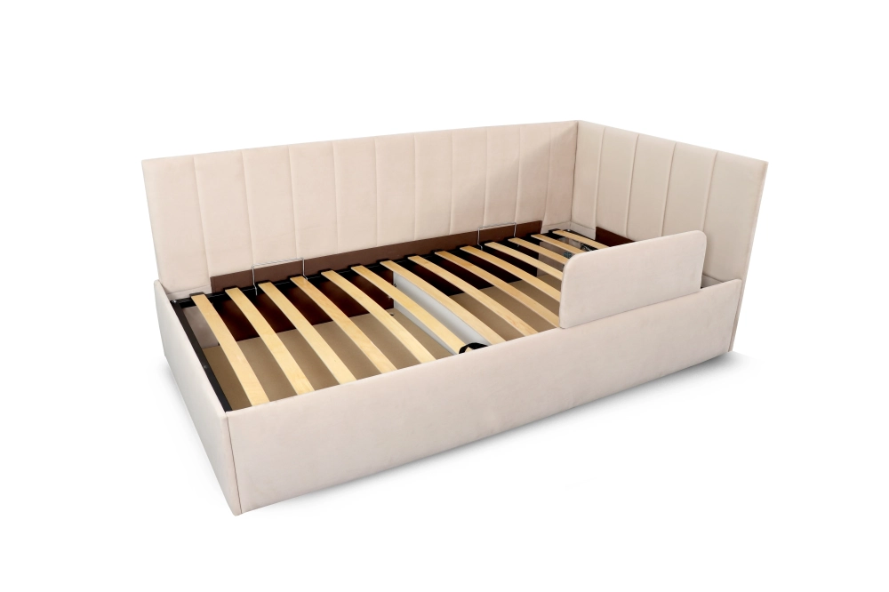 Фото ХЕППИ-2 (Вариант 4/Мора бежевый) - вид 2