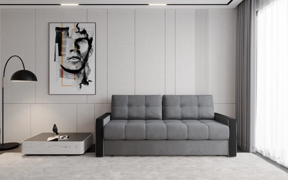 Фото SOFT (Fluffy (ultra) 20) - вид 5