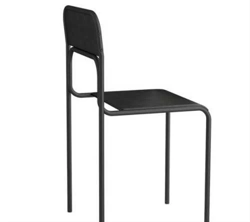 Фото С-023 (z11/кожзам черный) - вид 4