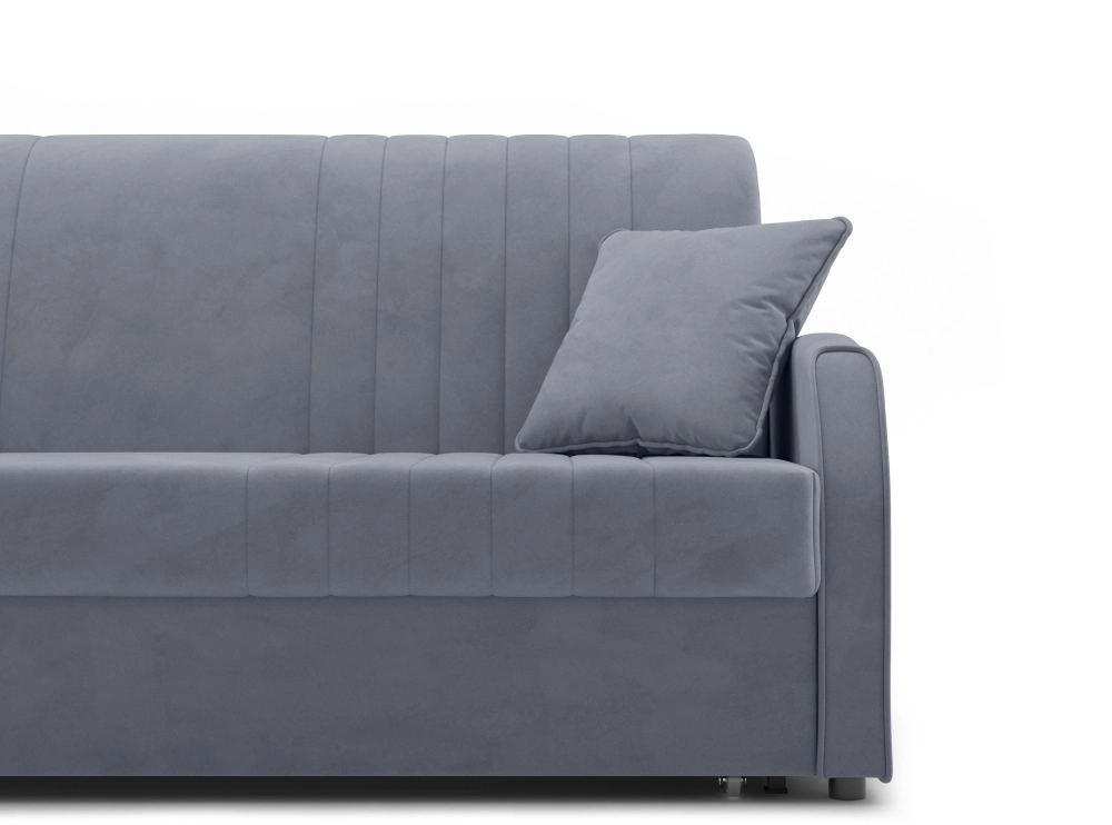 Фото ТУРИН (темно-серый (Velutto 32)) - вид 5