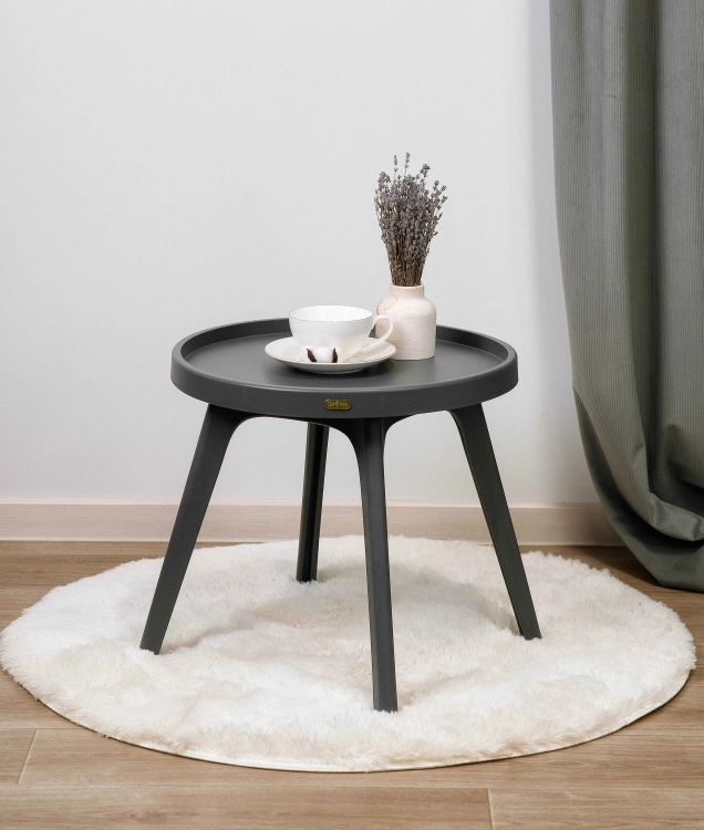 Фото SHEFFILTON (SHT-CT97) (тёмно-серый) - вид 7