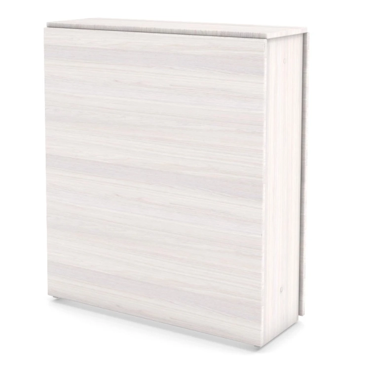 Фото СТОЛ КНИГА (250/1610*750*850) (анкор светлый) - вид 5