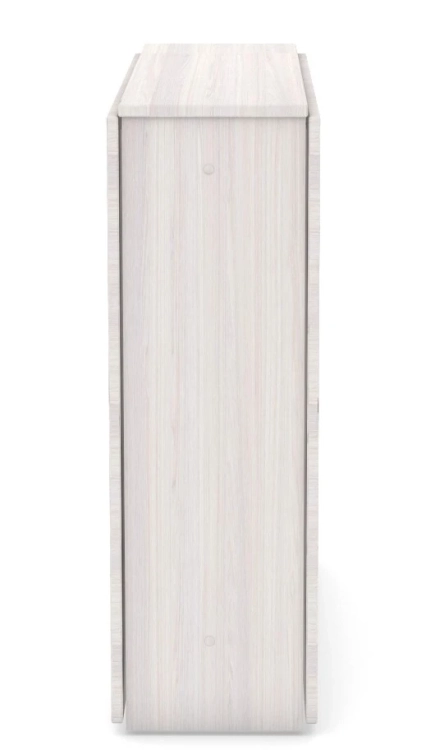 Фото СТОЛ КНИГА (250/1610*750*850) (анкор светлый) - вид 4