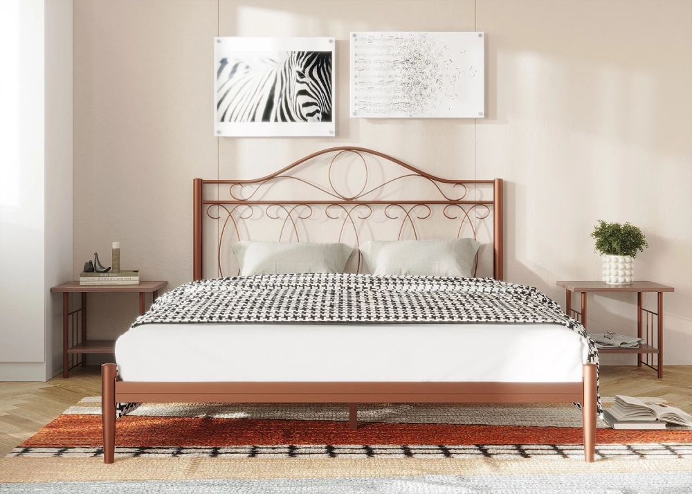 Фото ЭЛЕГИЯ (бронза) - вид 5