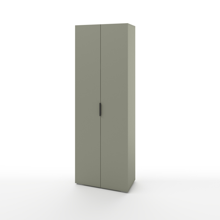 Фото OSLO (хаки/ ручка СА-6, цвет - черный) - вид 1