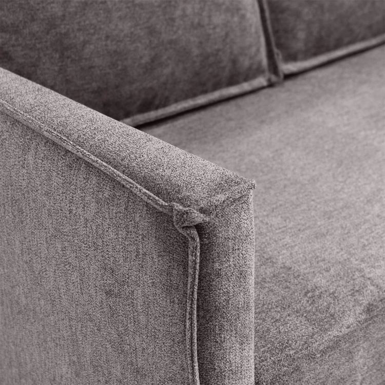 Фото ЛОФТ (Аспендос 075 коричневый) - вид 9