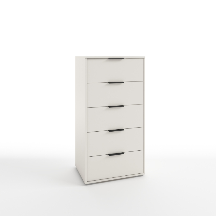 Фото ЛАРС-5 (тэффи (легкий шелк)/ручка СА-1, цвет - черный) - вид 1