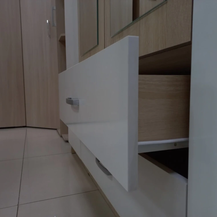 Фото СОФИ (сонома/белый NEW) - вид 6